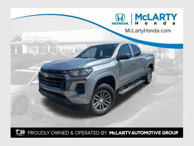 2025 Chevrolet Colorado 2WD LT for sale in Little Rock, AR