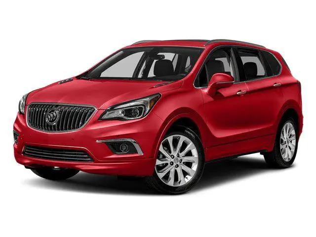 2018 Buick Envision Preferred for sale in Fargo, ND