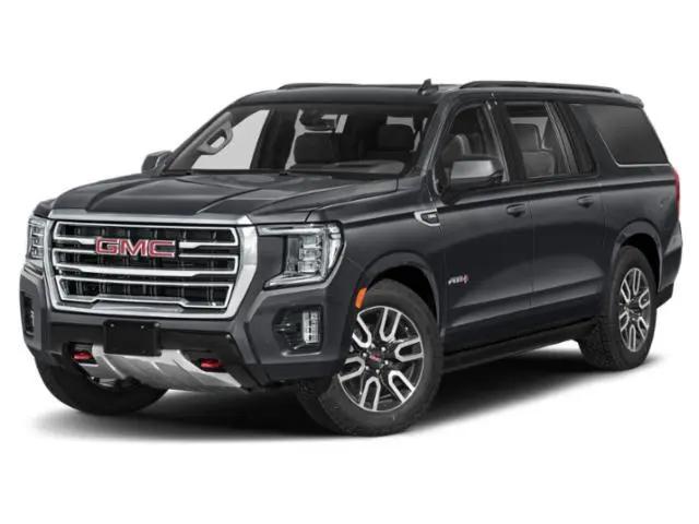 2023 GMC Yukon XL 4WD AT4 for sale in Fargo, ND