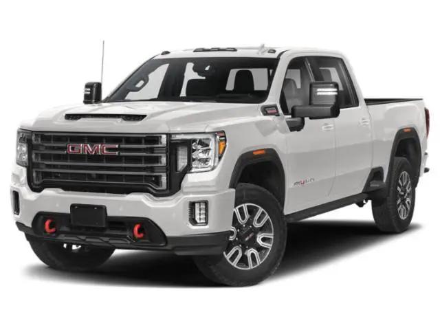 2023 GMC Sierra 2500HD 4WD Crew Cab Standard Bed AT4 for sale in Fargo, ND