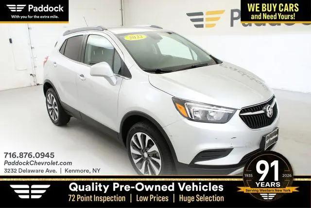 2022 Buick Encore AWD Preferred for sale in Kenmore, NY