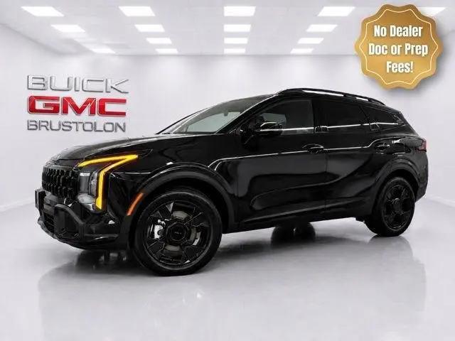 2026 Kia Sportage X-Line for sale in Stonington, CT