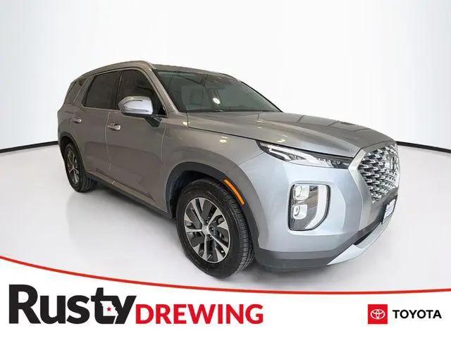 2020 Hyundai Palisade SEL for sale in Jefferson City, MO