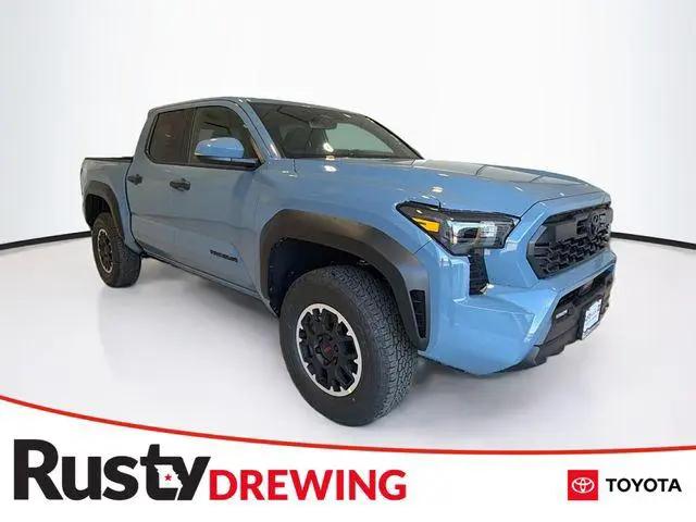 2026 Toyota Tacoma TRD Off-Road for sale in Jefferson City, MO