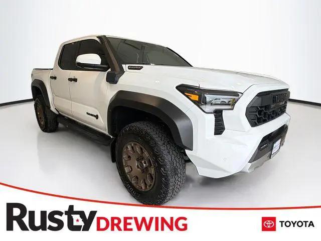 2025 Toyota Tacoma Trailhunter for sale in Jefferson City, MO