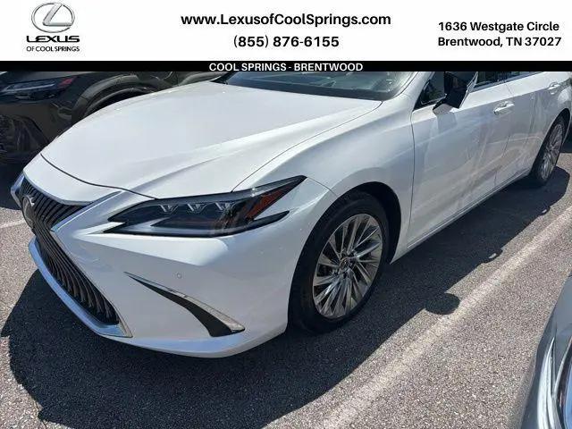 2021 Lexus ES 350 Ultra Luxury for sale in Brentwood, TN