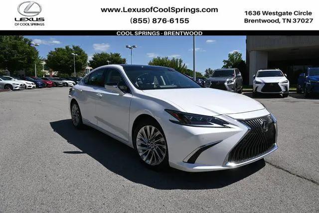 2021 Lexus ES 350 Ultra Luxury for sale in Brentwood, TN