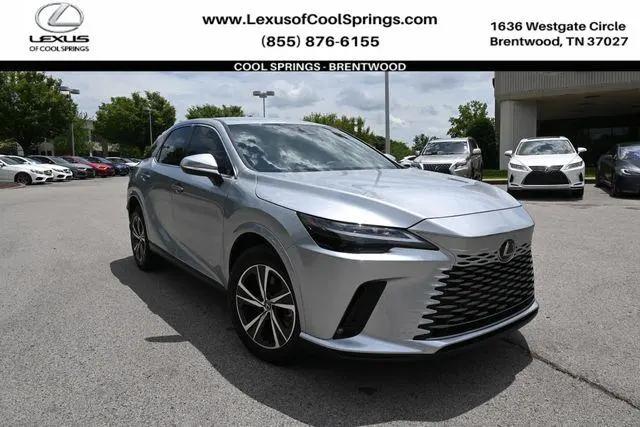 2023 Lexus RX 350 Premium for sale in Brentwood, TN