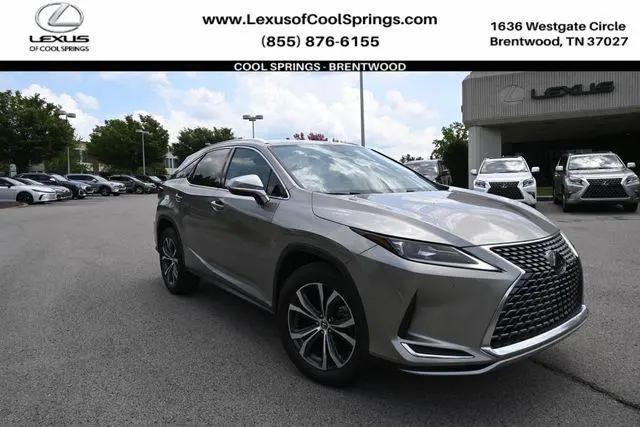 2020 Lexus RX 350 Base for sale in Brentwood, TN