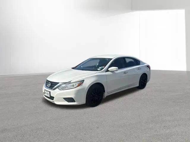 2018 Nissan Altima 2.5 S for sale in Fort Wayne, IN