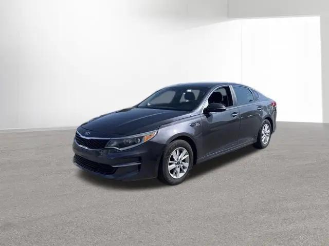 2017 Kia Optima LX for sale in Fort Wayne, IN