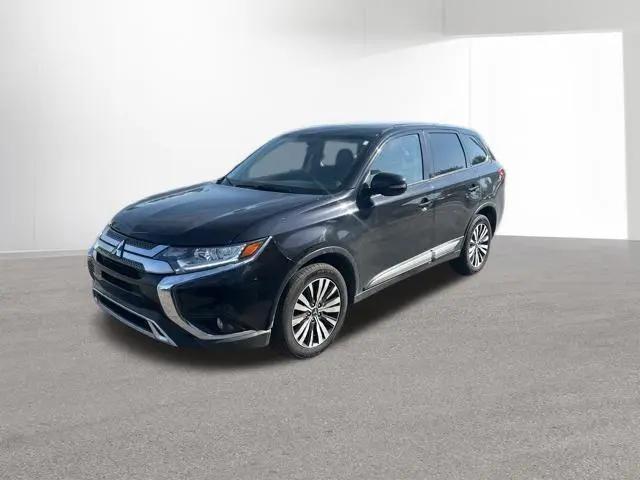 2019 Mitsubishi Outlander ES for sale in Fort Wayne, IN