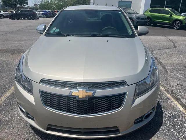 2014 Chevrolet Cruze 1LT Auto for sale in Fort Wayne, IN