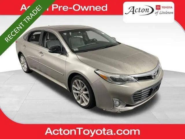 2014 Toyota Avalon Limited for sale in Littleton, MA