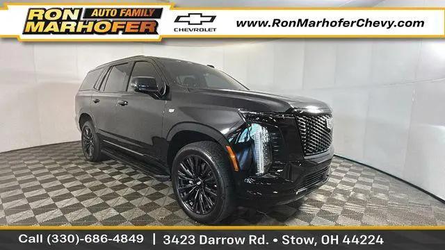 2025 Cadillac Escalade Sport for sale in Stow, OH