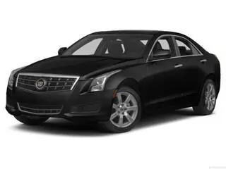 2014 Cadillac ATS Performance for sale in Adrian, MI