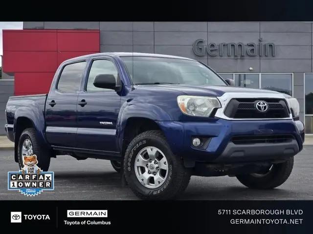 2014 Toyota Tacoma Base V6 for sale near Columbus, OH
