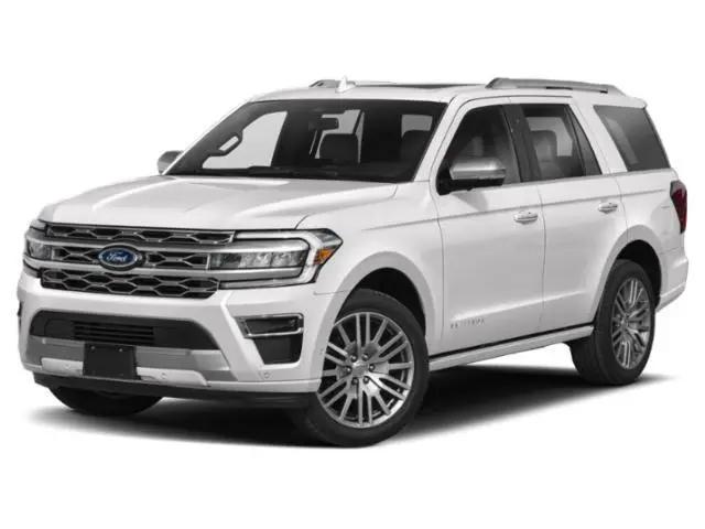 2022 Ford Expedition Platinum for sale in Sioux City, IA