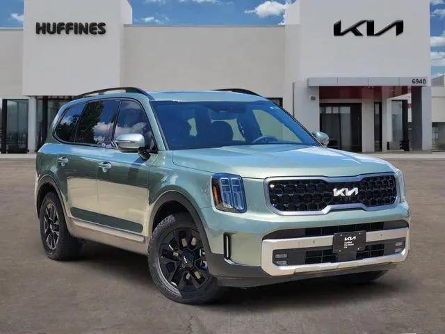 2023 Kia Telluride SX Prestige X-Pro for sale in Corinth, TX