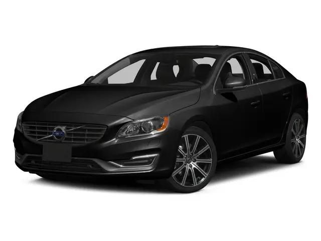 2015 Volvo S60 T5 Premier for sale in Westlake, OH