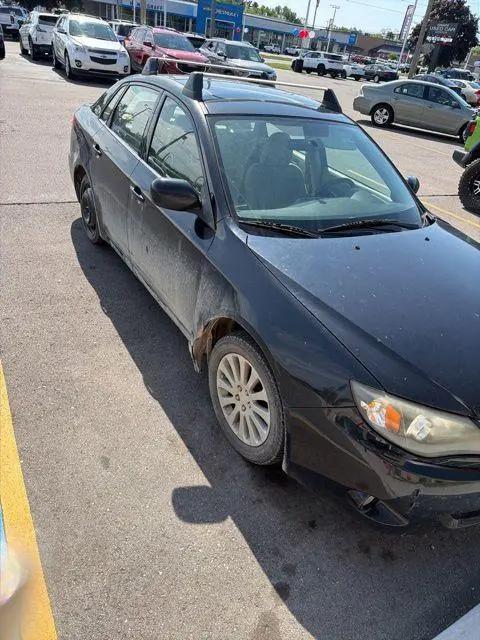 2010 Subaru Impreza 2.5i Premium for sale in Davison, MI