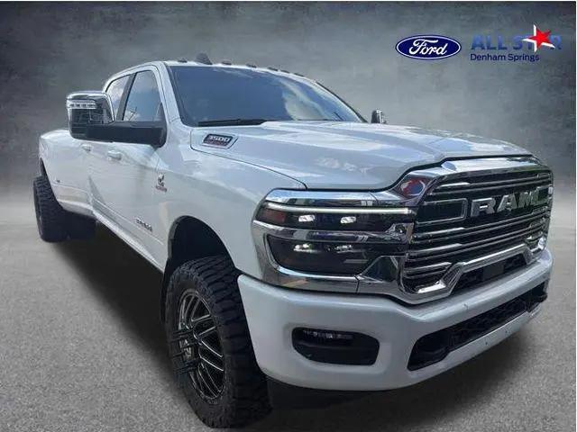 2025 Ram 3500 Laramie Crew Cab 4x4 8' Box for sale in Denham Springs, LA