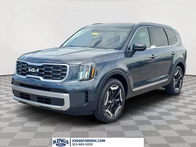 2023 Kia Telluride S for sale in Cincinnati, OH