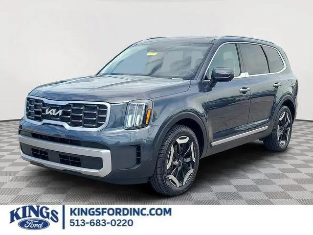 2023 Kia Telluride S for sale in Cincinnati, OH