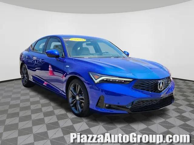 2024 Acura Integra A-SPEC Technology for sale in Reading, PA