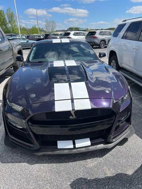 2022 Ford Mustang Shelby GT500 Fastback for sale in St Albans, VT