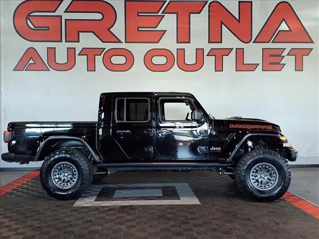 2020 Jeep Gladiator Sport for sale in Gretna, NE