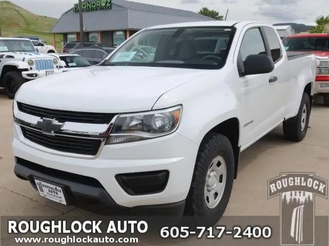 2019 Chevrolet Colorado Base for sale in Spearfish, SD