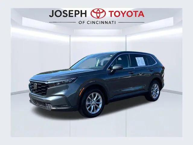 2023 Honda CR-V EX-L AWD for sale in Cincinnati, OH