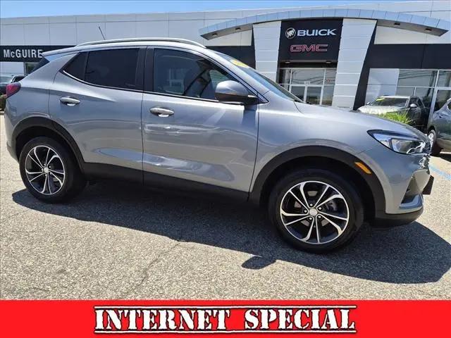 2022 Buick Encore AWD Preferred for sale in Little Falls, NJ