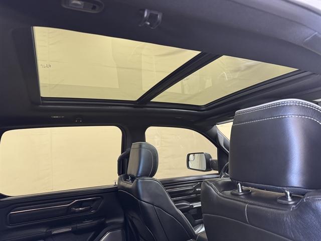 2020 Ram 1500 Limited Crew Cab 4x4 5'7" Box