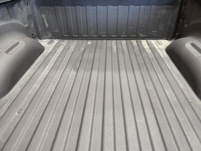 2020 Ram 1500 Limited Crew Cab 4x4 5'7" Box