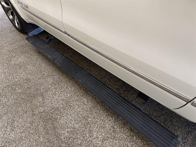 2020 Ram 1500 Limited Crew Cab 4x4 5'7" Box