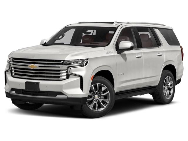 2021 Chevrolet Tahoe 4WD High Country for sale in Sioux City, IA