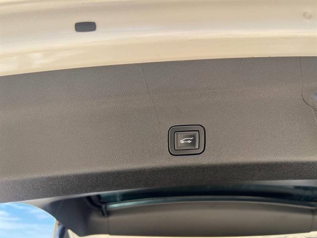 2021 Chevrolet Tahoe 4WD High Country