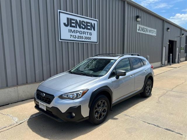 2023 Subaru Crosstrek Sport for sale in Sioux City, IA
