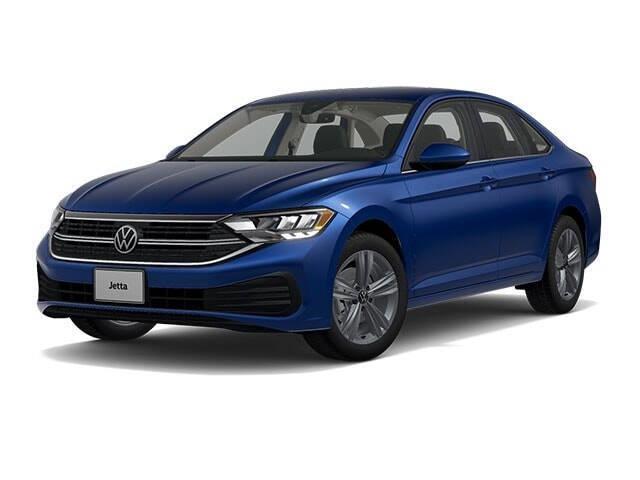 2022 Volkswagen Jetta 1.5T SE for sale in Sioux City, IA
