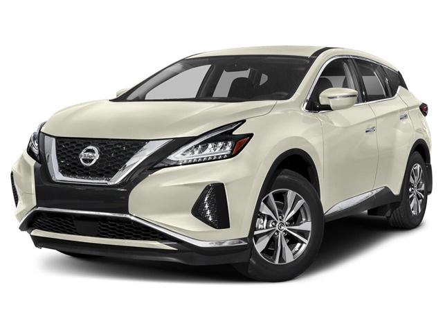 2019 Nissan Murano SV for sale in Sioux City, IA