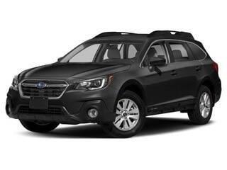 2018 Subaru Outback 2.5i Premium for sale in Sioux City, IA