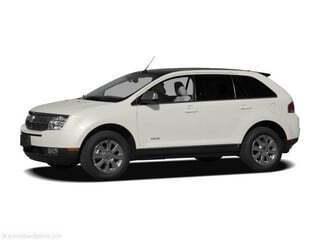 2007 Lincoln MKX Base AWD 4dr SUV for sale in Sioux City, IA