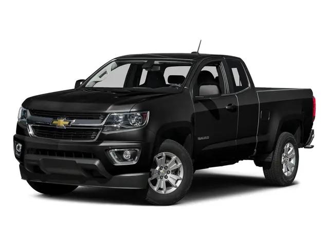 2016 Chevrolet Colorado LT for sale in Lewiston, MN