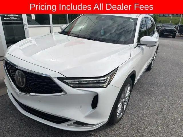 2023 Acura MDX Advance Package for sale in Asheville, NC