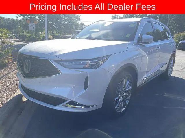 2023 Acura MDX Advance Package for sale in Asheville, NC