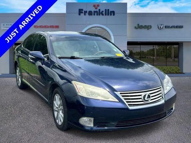 2011 Lexus ES 350 Base for sale in Franklin, TN
