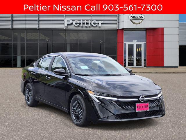 2026 Nissan Sentra SV for sale in Tyler, TX