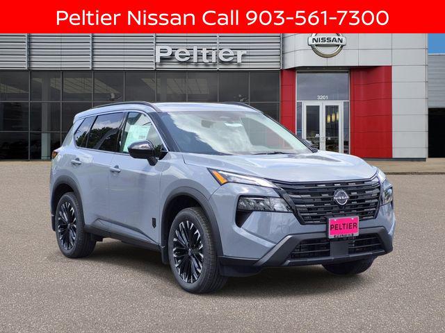 2026 Nissan Rogue Dark Armor for sale in Tyler, TX